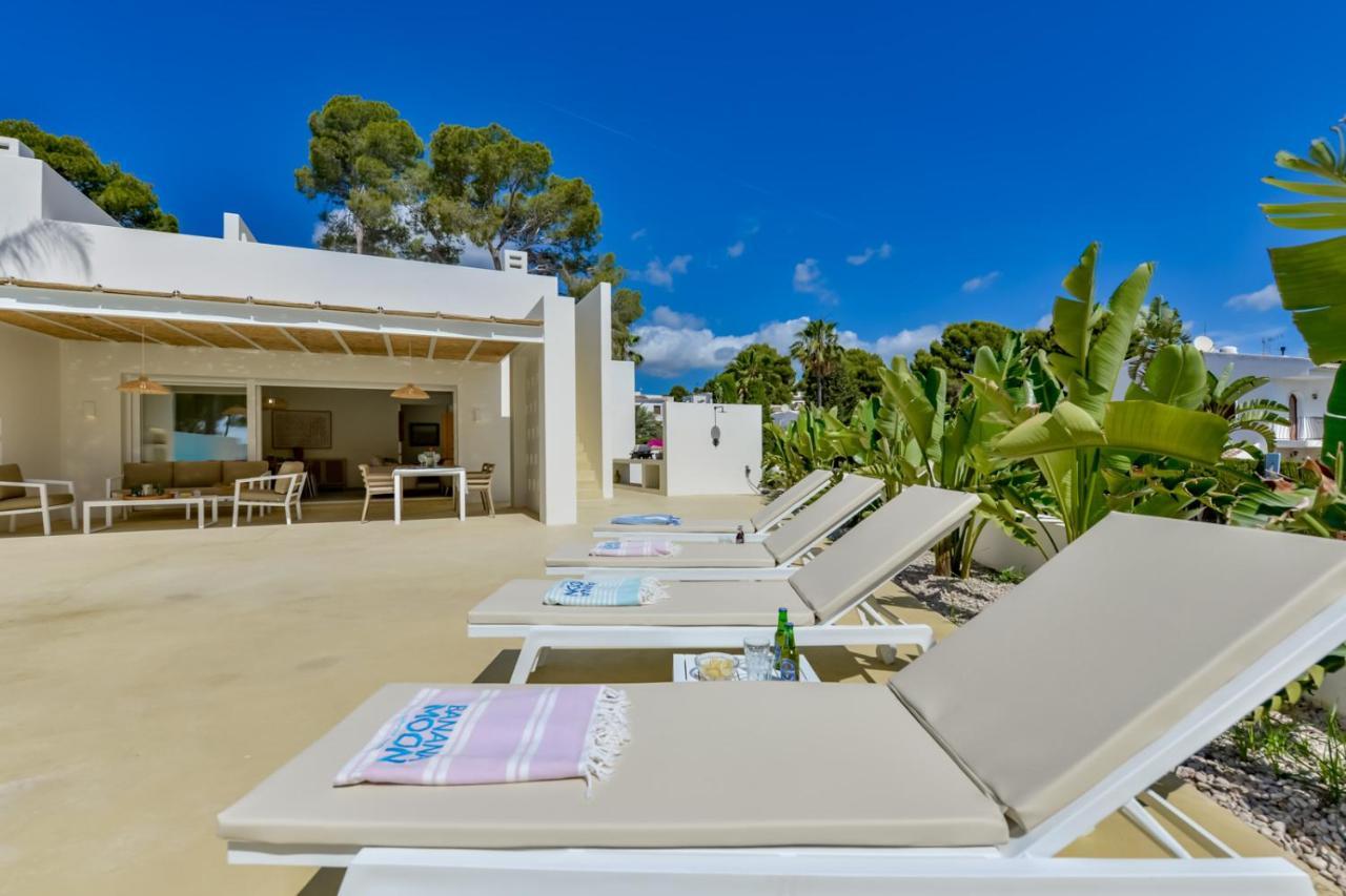 El Olivo - By Almarina Villas モライラ エクステリア 写真