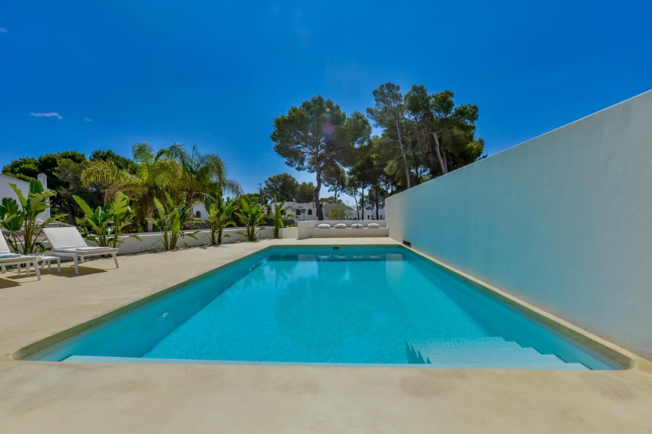 El Olivo - By Almarina Villas モライラ エクステリア 写真