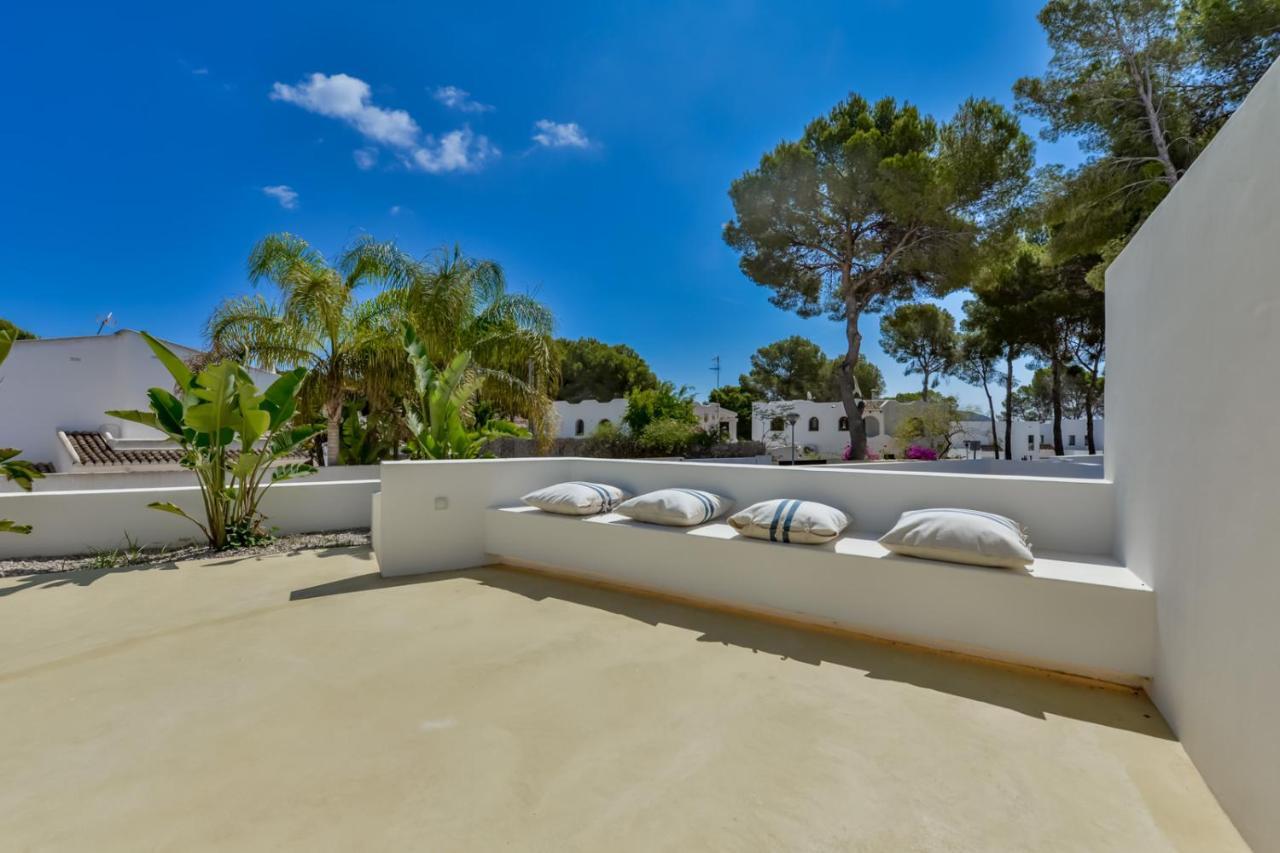 El Olivo - By Almarina Villas モライラ エクステリア 写真