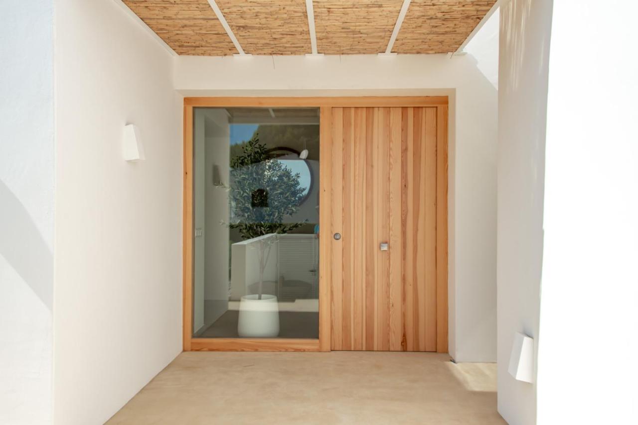 El Olivo - By Almarina Villas モライラ エクステリア 写真